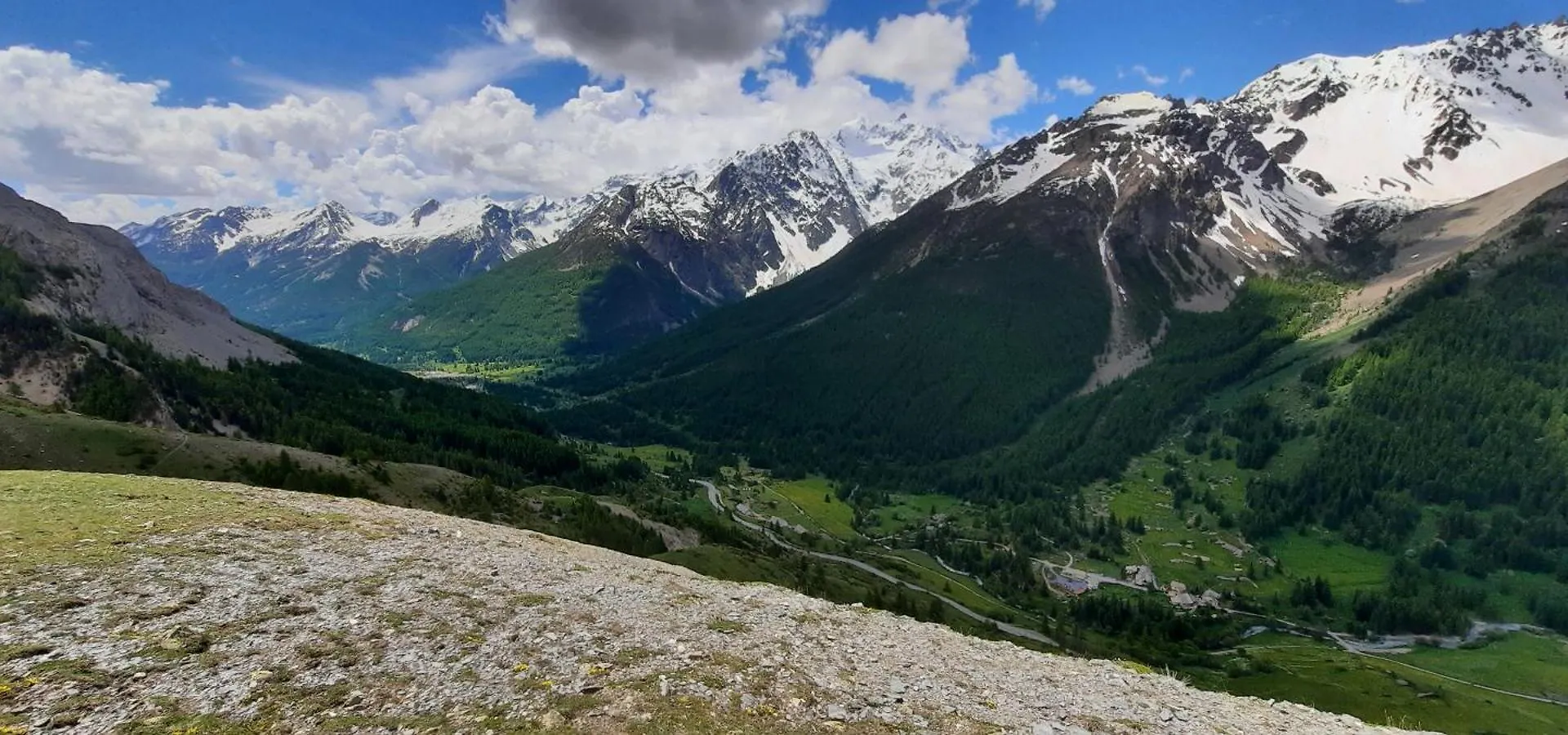 Chalet Villa Le Refuge Des Boussardes à Le Monêtier-les-Bains France