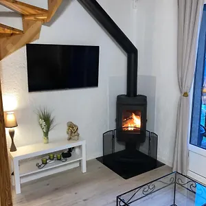 Appartement Monetier Les Bains, Le Monêtier-les-Bains