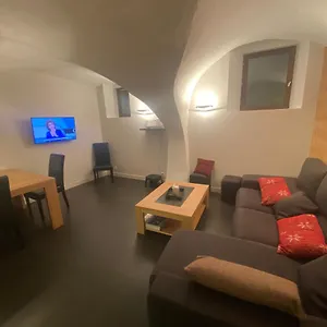 Appartement Aya, Moderne Dans Le Coeur Du Village, Le Monêtier-les-Bains