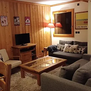 Appartement De La Chamoissière, Le Monêtier-les-Bains