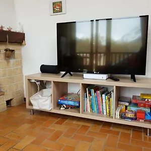Appartement Location05220 Duplex 6 Lits, Le Monêtier-les-Bains